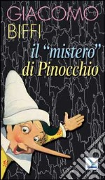 Il Mistero di Pinocchio libro