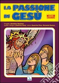 Passione Di Gesu' (Poster)