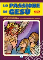 Passione Di Gesu' (Poster) libro