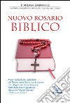 Nuovo rosario biblico libro