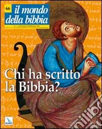 Il Mondo della Bibbia (2003) libro