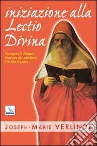 Iniziazione alla lectio divina libro