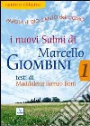 Parola di Dio e canto dell'uomo. Nuovi salmi. Testi e accordi per chitarra libro