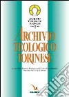 Archivio teologico torinese (2003) (1) libro