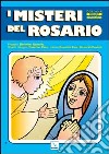 Misteri del rosario libro