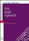 Atti degli Apostoli libro