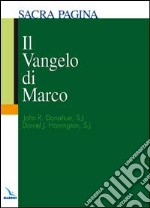 Il Vangelo di Marco