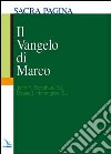 Il Vangelo di Marco libro