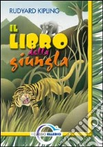 Il libro della giungla libro