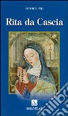 Rita da Cascia libro