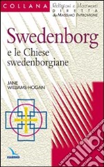 Swedenborg e le chiese swedenborgiane