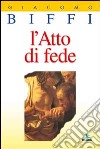 L'atto di fede libro