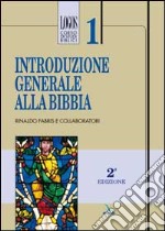 Introduzione generale alla Bibbia libro