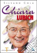 Chiara Lubich libro