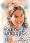 Laura Vicuña libro di Aubry Joseph