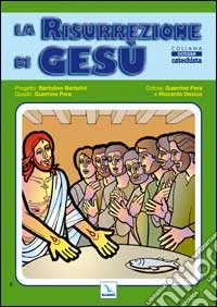 Risurrezione Di Gesu' (Poster)
