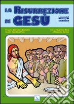 Risurrezione Di Gesu' (Poster) libro