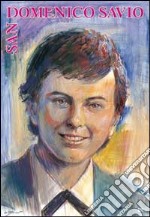 Poster San Domenico Savio (48X 68) libro