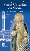 Caterina da Siena libro di Peri Vittorio