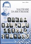 Salesiani da ricordare libro