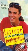 Lettere a un giovane pellegrino. Giovani in cammino libro di Van Luyn Adriaan