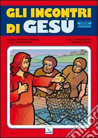 Incontri Di Gesu' (Poster)
