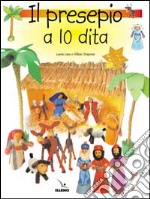 Il presepio a 10 dita libro