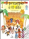 Il presepio a 10 dita libro di Chapman Gillian