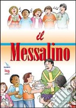 Il messalino libro