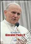 In ascolto di Giovanni Paolo II libro