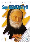 San Benedetto libro