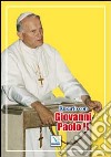 Rosario con Giovanni Paolo II libro
