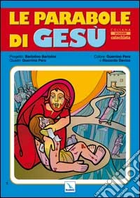 Parabole di Gesù libro