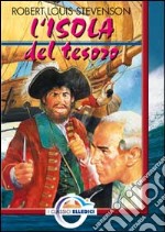 L'isola del tesoro libro