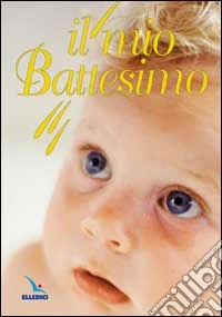 Il mio battesimo