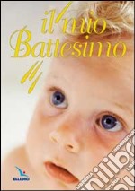 Il mio battesimo libro