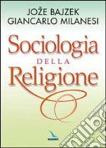 Sociologia della religione libro usato