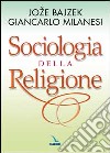 Sociologia della religione libro