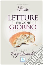 Letture per ogni giorno libro