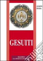 Gesuiti libro