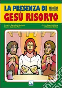 Presenza Di Gesu' Risorto (Poster)