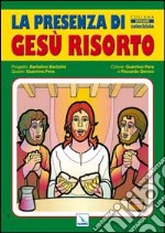 Presenza Di Gesu' Risorto (Poster) libro