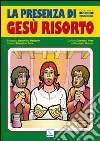 Presenza Di Gesu' Risorto (Poster) libro