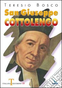 San Giuseppe Cottolengo