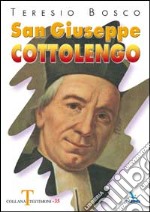 San Giuseppe Cottolengo libro