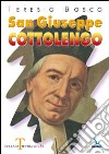 San Giuseppe Cottolengo libro