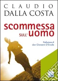 Scommessa sull'uomo libro
