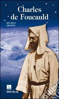 Charles de Foucauld