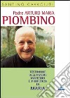 Padre Arturo Maria Piombino libro