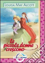 Le piccole donne crescono libro